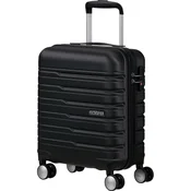 AMERICAN TOURISTER Flashline 45cm Spinner (4 kotač) crno