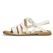 Crocs Tulum Sandal W (206107-1CQ) ženske sandale, bijela, 36