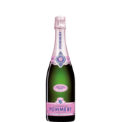 Pommery Champagne Royal Rose 0,75 l