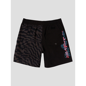 Quiksilver Radical 14 Boardshorts black Gr. T16