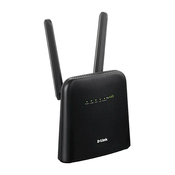 D-Link Router LTE Cat7 Wi-Fi AC1200 DWR-960/W BIJELI