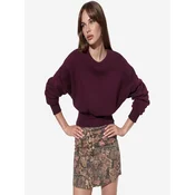 Busem Majica Sweatshirts burgund