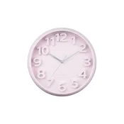 Stenska ura o 33,5 cm Elevated Classic Numbers – Karlsson