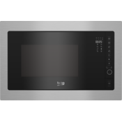 BEKO ugradna mikrotalasna pećnica BMOB 20231 X, siva