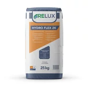 Hydro Flex komponenta “A” (prah) 25 kg