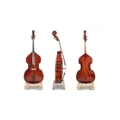 Kontrabas 3/4 Meister Rubner SOLO Gewa GS403.980.500