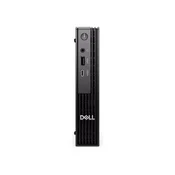 Dell Desktop racunar Pro Micro, Intel Core Ultra 7 265T, 16GB, 512GB SSD, Windows 11 Pro, 3Y ProSupport, WiFi