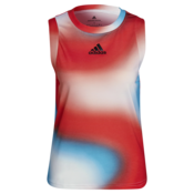 ADIDAS PERFORMANCE Športni top Melbourne, mešane barve
