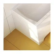 Ravak CZ00110A00 - stranski panel za kad, 70 cm, iz akrila, bela