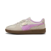 PUMA Palermo Sneakers Youth, Shoes, Silver Fog/Mauve Glow, 37.5