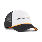 PUMA McLAREN RACING Trucker Cap, Motorsport, Feather Gray, OSFA
