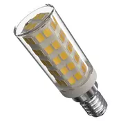 Emos Lighting LED žarnica classic JC 4,5W E144 WW ZQ9140