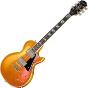 Epiphone Les Paul Custom Futura Firestorm Shift Električna kitara