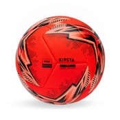 Nogometna lopta FIFA Quality Pro Ball velicina 5 crvena