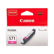 kartuša Canon CLI-571 Magenta/Original