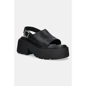 Sandali Buffalo Vicious Mule Sandal