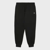 Cropp - Sportske jogger pantalone - CRNO