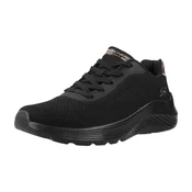 Skechers Bobs Squad Waves Current Črna