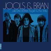 Julie Driscoll & Brian Auge... - Jools & Brian (Reissue) (LP)