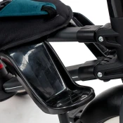 Tricikel QPlay Rito Modra smart