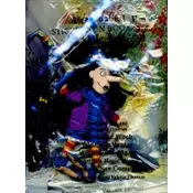 Winnie the Witch - Sticker Fun Book