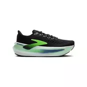 Brooks GLYCERIN MAX 2, moški tekaški copati, črna 110479