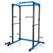 THUNDER Enostanovna klatka/power rack THUNDER GATE – 250 kg nosilnosti, drog za dvigovanje, 17 stopenj nastavitve, 120 kg uporabnik, (5000089809)