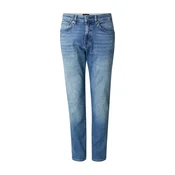 BOSS Kavbojke ONYX moder denim