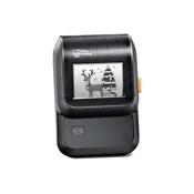 INF Prenosni toplotni tiskalnik etiket Bluetooth 4.2, 203dpi Black, (5000266826)