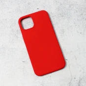 SUMMER COLOR Maska za iPhone 13 6.1 crvena