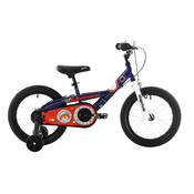 ROYAL BABY Deciji bicikl BMX Chipmunk 14 Tamno-plavi