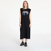 Obleka Horsefeathers Mary Dress Black L