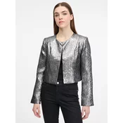 Silver womens blazer ORSAY - Womens