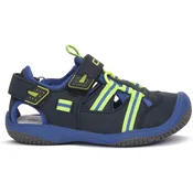 Cmp 18NL NABOO HIKING SANDAL Modra