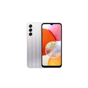 Samsung Galaxy A14 mobitel 4+64GB Silver