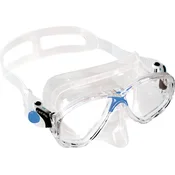 Cressi Sub MAREA CLASSIC, maska za ronjenje, plava