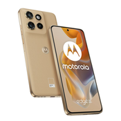 MOTOROLA pametni telefon Edge 50 Neo 8GB/256GB, Latte