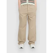 Element Work Chino Hw Pants aluminum