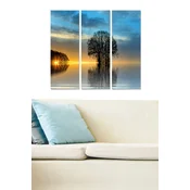 Set slika Wallity MDF2494419, 3 dijela