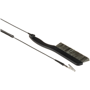 KINETRONICS SW-141, antistatična ščetka z ozemljitvenim kablom