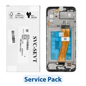 Samsung ServicePack LCD-zaslon SAMSUNG A02s A025F GH81-20118A