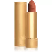 Gucci Gucci Beauty Rouge a Levres Matte Lipstick matirajoča šminka odtenek 308 Lucy Dark Orange 3.5 g