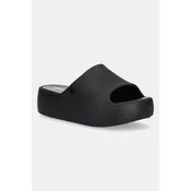 Natikači Melissa MELISSA FREE PLATFORM SLIDE AD