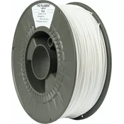 The Filament PLA Traffic White - 1,75 mm/5000 g