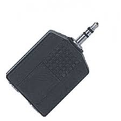 adapter AT148 2XJ ST. A1-J 3.5 ST.