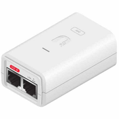 NEW Brizgalnik PoE UBIQUITI POE-24-7W-G-WH