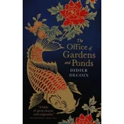 Office of Gardens and Ponds