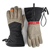Salewa Ortles GTX Long Cuff rukavice, blackout/7030 (M)