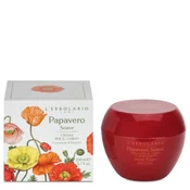 LErbolario Papavero Soave Crema Per Il Corpo 200 Ml
