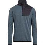 McKinley BLAKE III M, moški smučarski puli, modra 432518